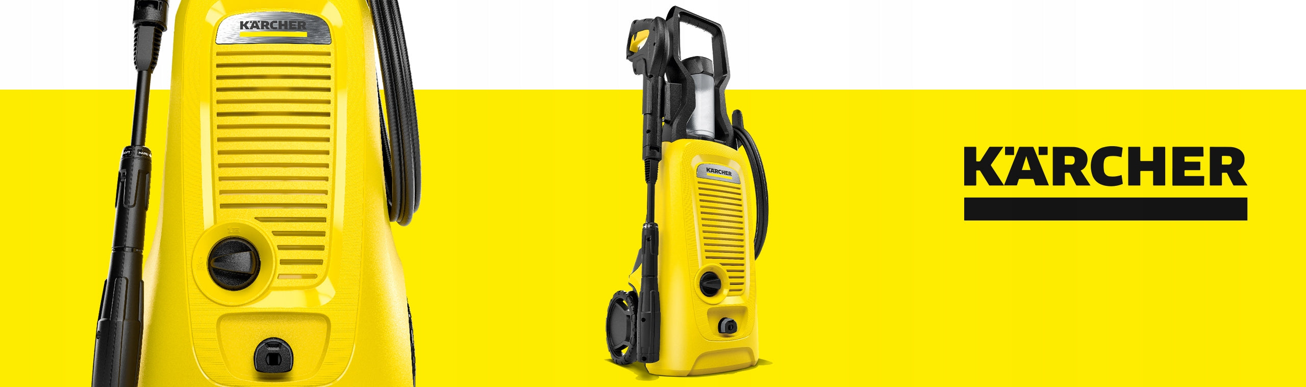 Karcher K4 Universal T5 Pressure Washer Manufacturer code 1.679-303.0