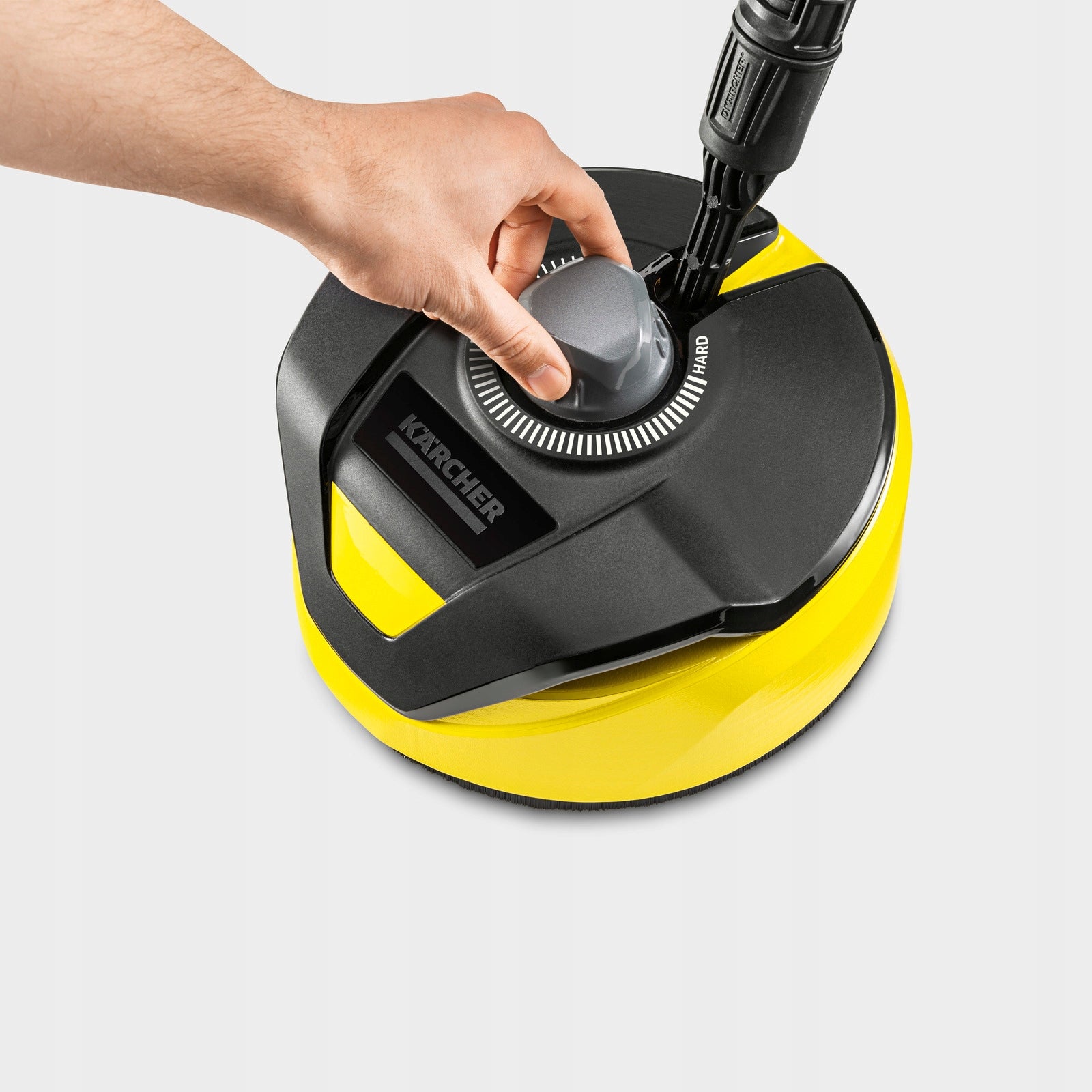Karcher K4 WCM Premium High Pressure Washer Home Accessory Kit Batteries included no