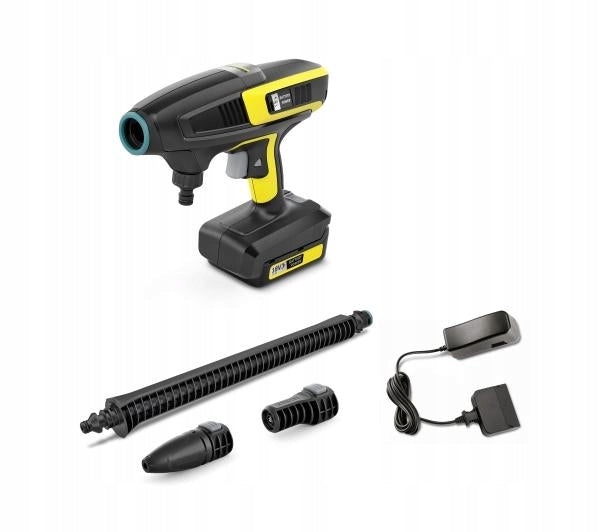 Karcher KHB 6 Battery Set Pressure Washer Manufacturer code 1.328-110.0
