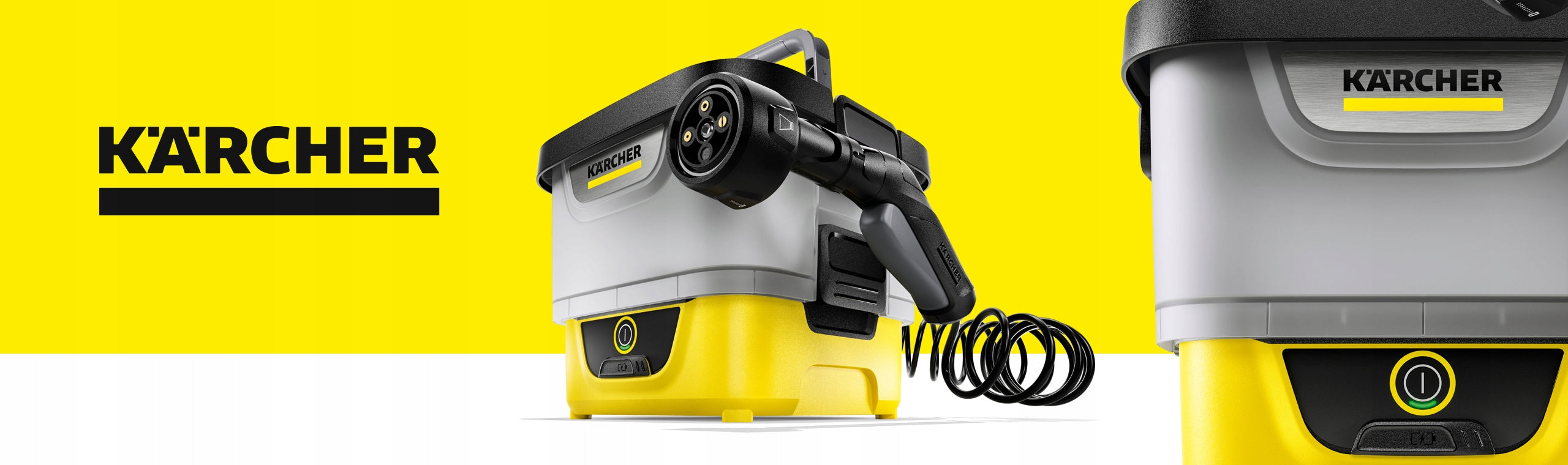 Karcher OC 4 Plus Adventure 7 bar Cordless Pressure Washer EAN (GTIN) 4066529148742