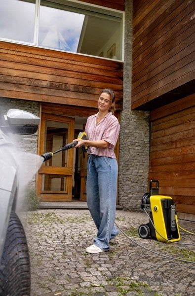 Karcher Pressure washer K7 Comfort Premium Connect Brand Kärcher