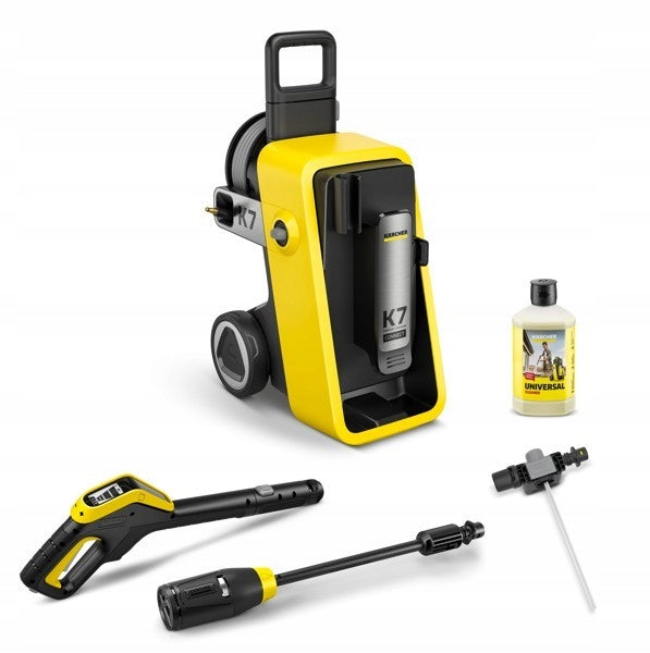 Karcher Pressure washer K7 Comfort Premium Connect
