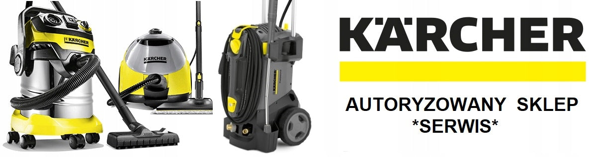 Karcher RM 81 Direct 10l Active Shampoo Cleaner Packaging status original