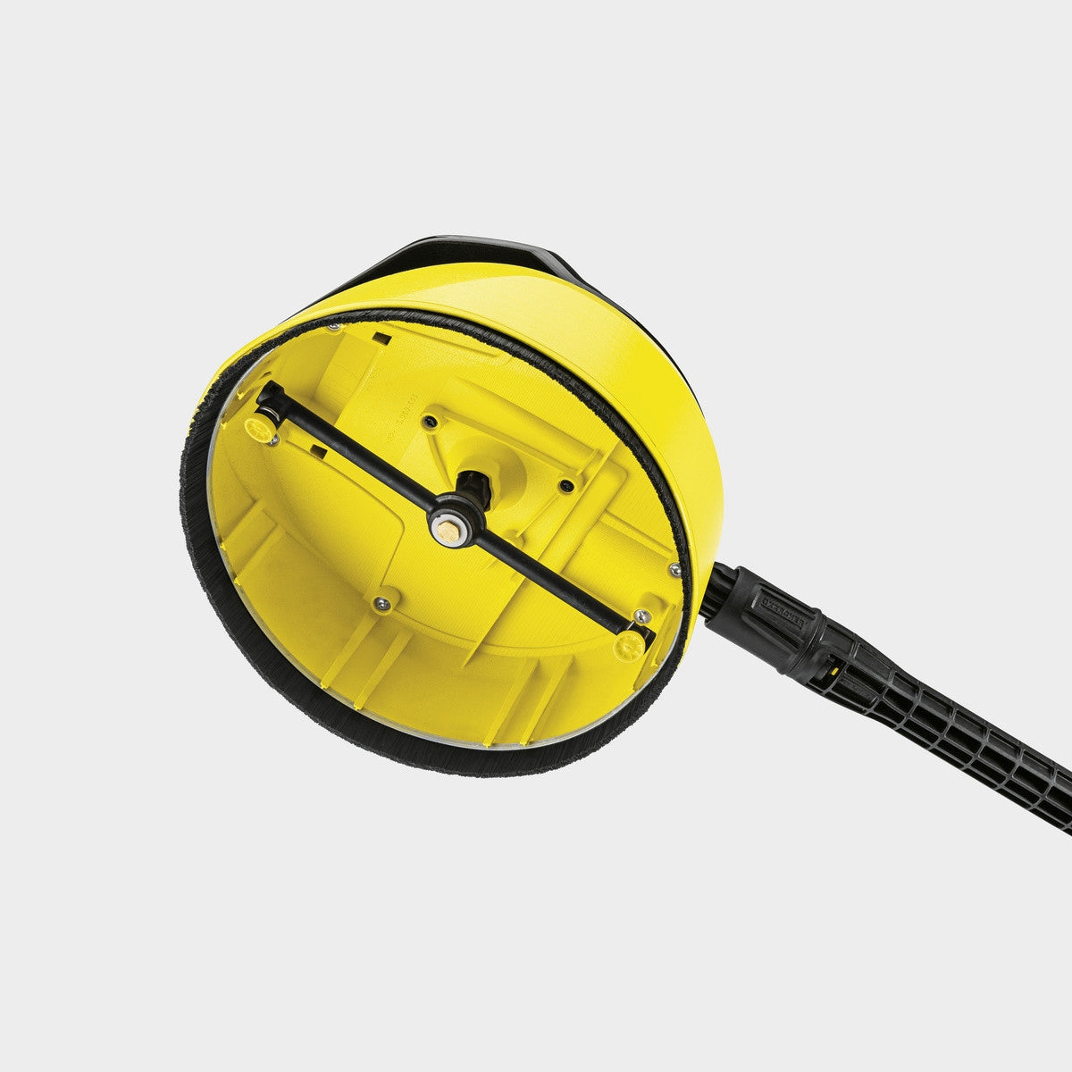 Karcher T-Racer T 5 Cube Brush Manufacturer code 2.644-084.0
