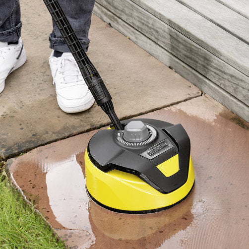 Karcher T-Racer T 5 Cube Brush Series T5 T-Racer