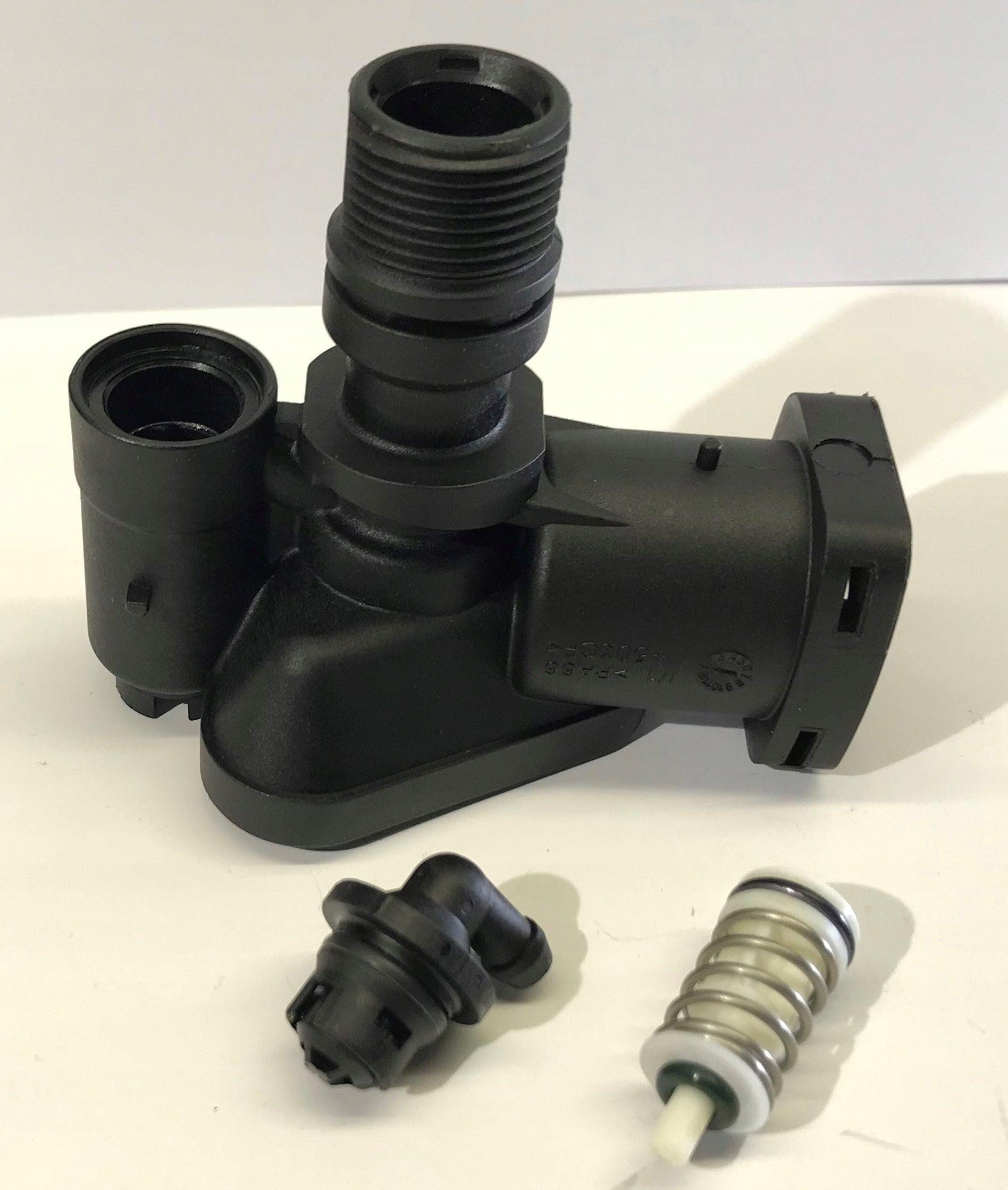 Karcher pump head K 2 - K 3 - K 4 22mm Brand Kärcher