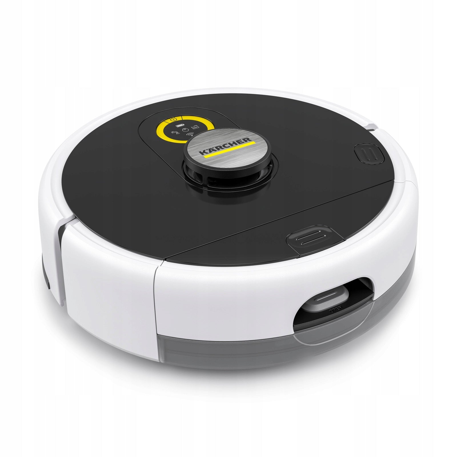 Kärcher robot mopping intelligent with laser navigation 120 min Packaging status original