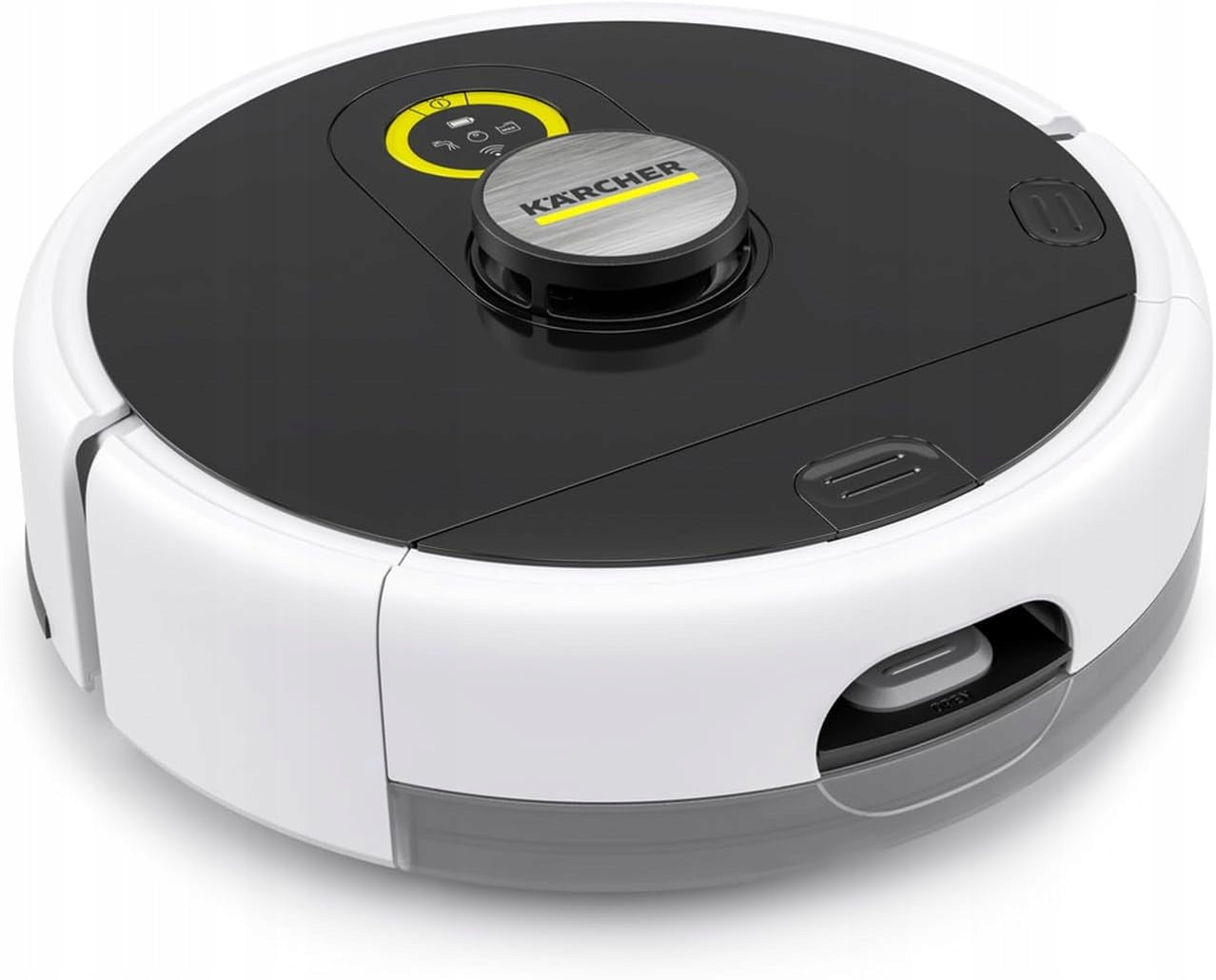 Kärcher robot mopping intelligent with laser navigation 120 min