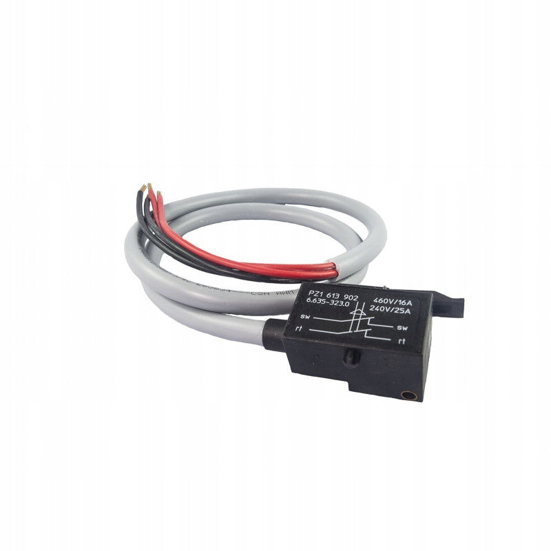 Karcher two-phase switch HD 1090 895 original