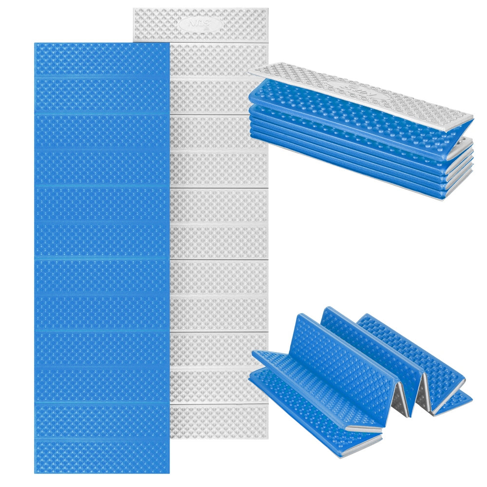 Karimata Tourist Mat Folding For Camping Insulating 195 cm