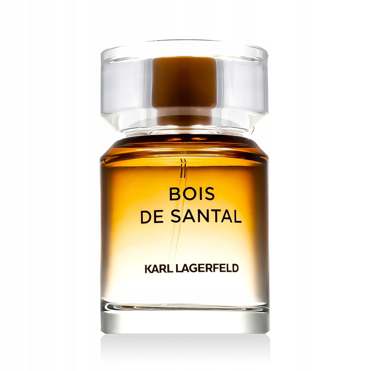 Karl Lagerfeld Bois de Santal EDT 50 ml M Brand Karl Lagerfeld