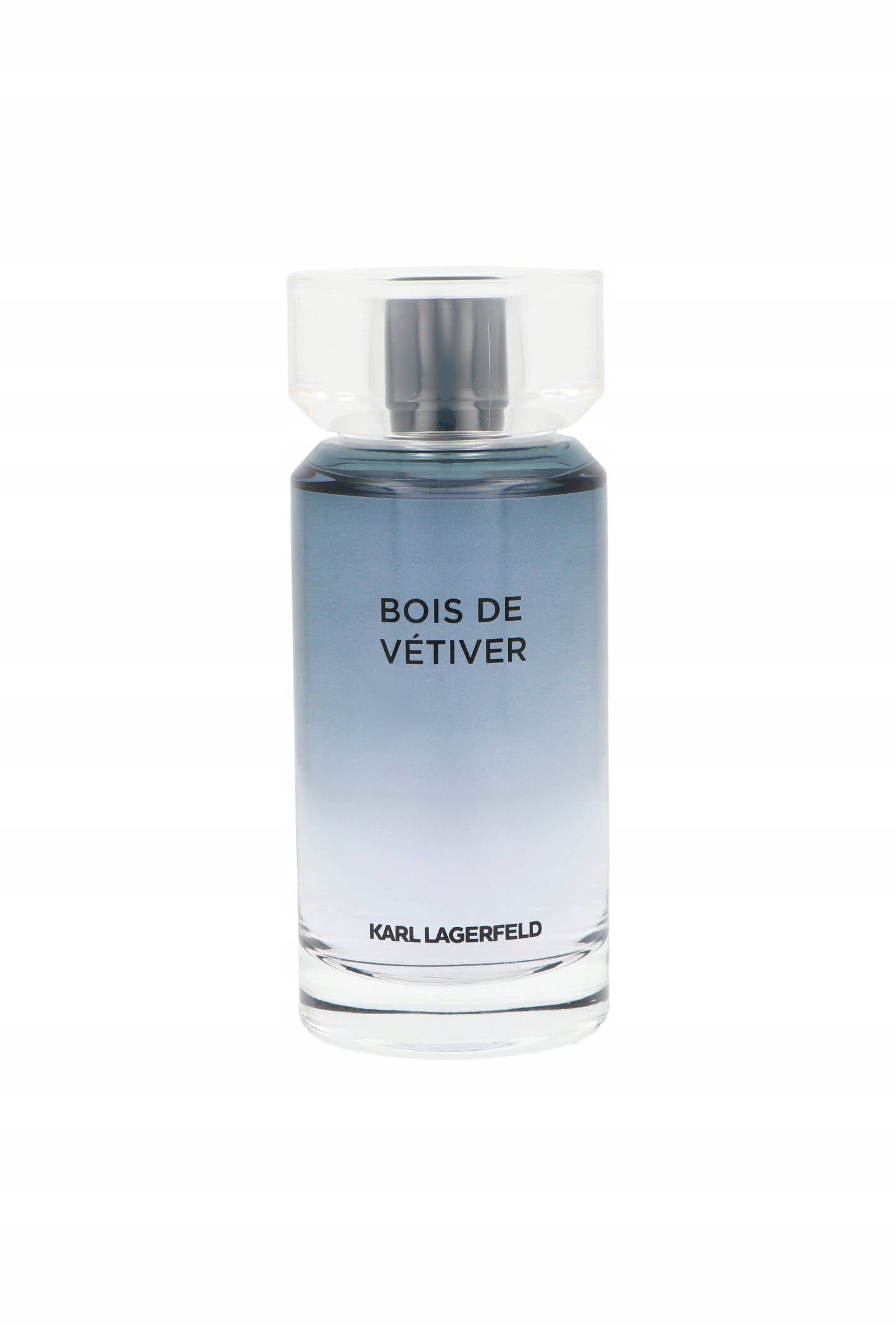 Karl Lagerfeld Bois de Vétiver Eau De Toilette 100 ml Brand Karl Lagerfeld