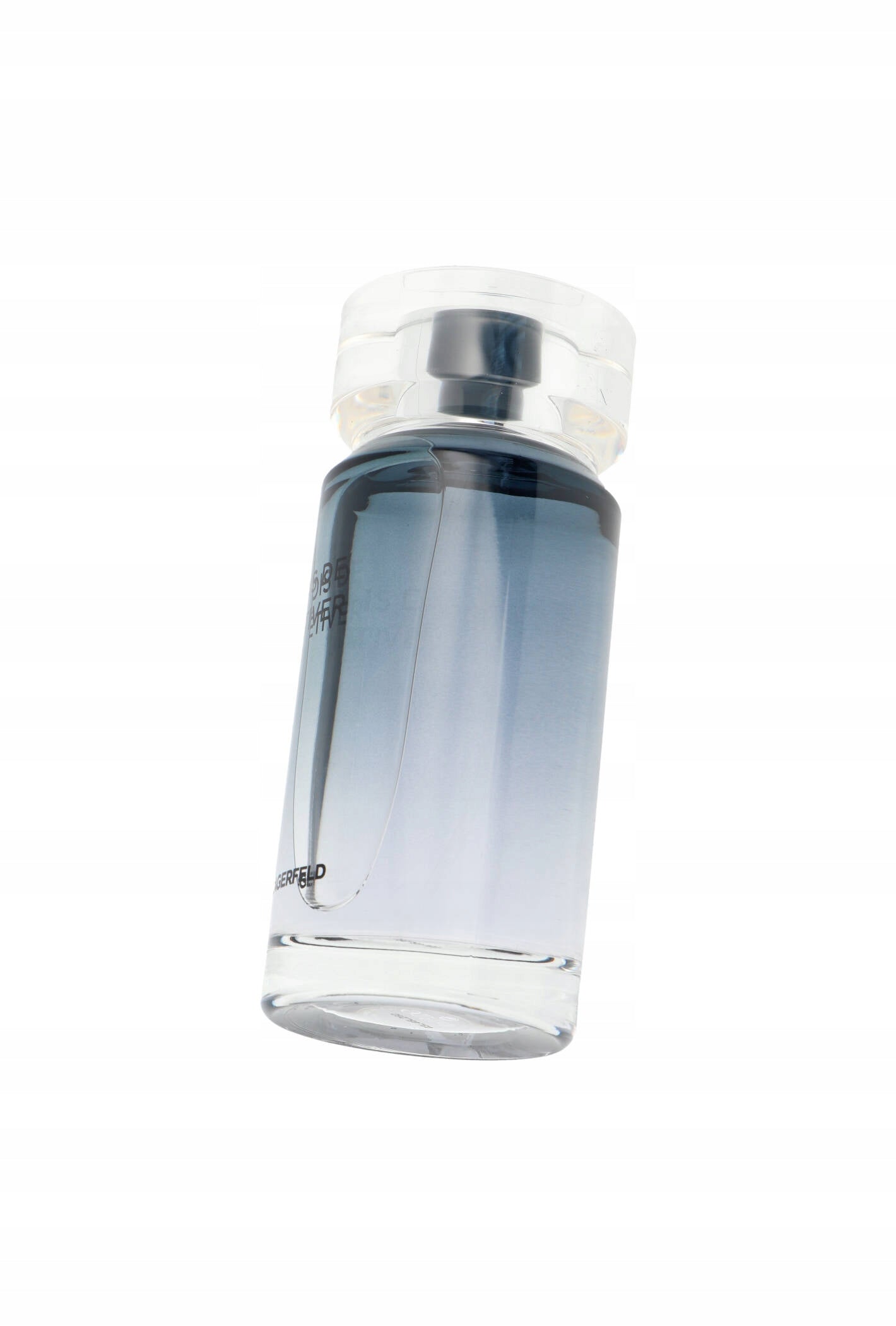 Karl Lagerfeld Bois de Vétiver Eau De Toilette 100 ml
