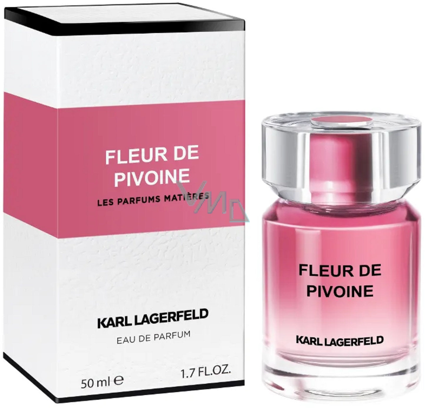 Karl Lagerfeld Fleur de Pivoine Perfumed Water 50 ml