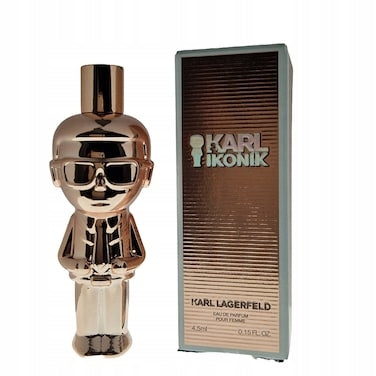 Karl Lagerfeld Icon For Woman Edp 4,5ml