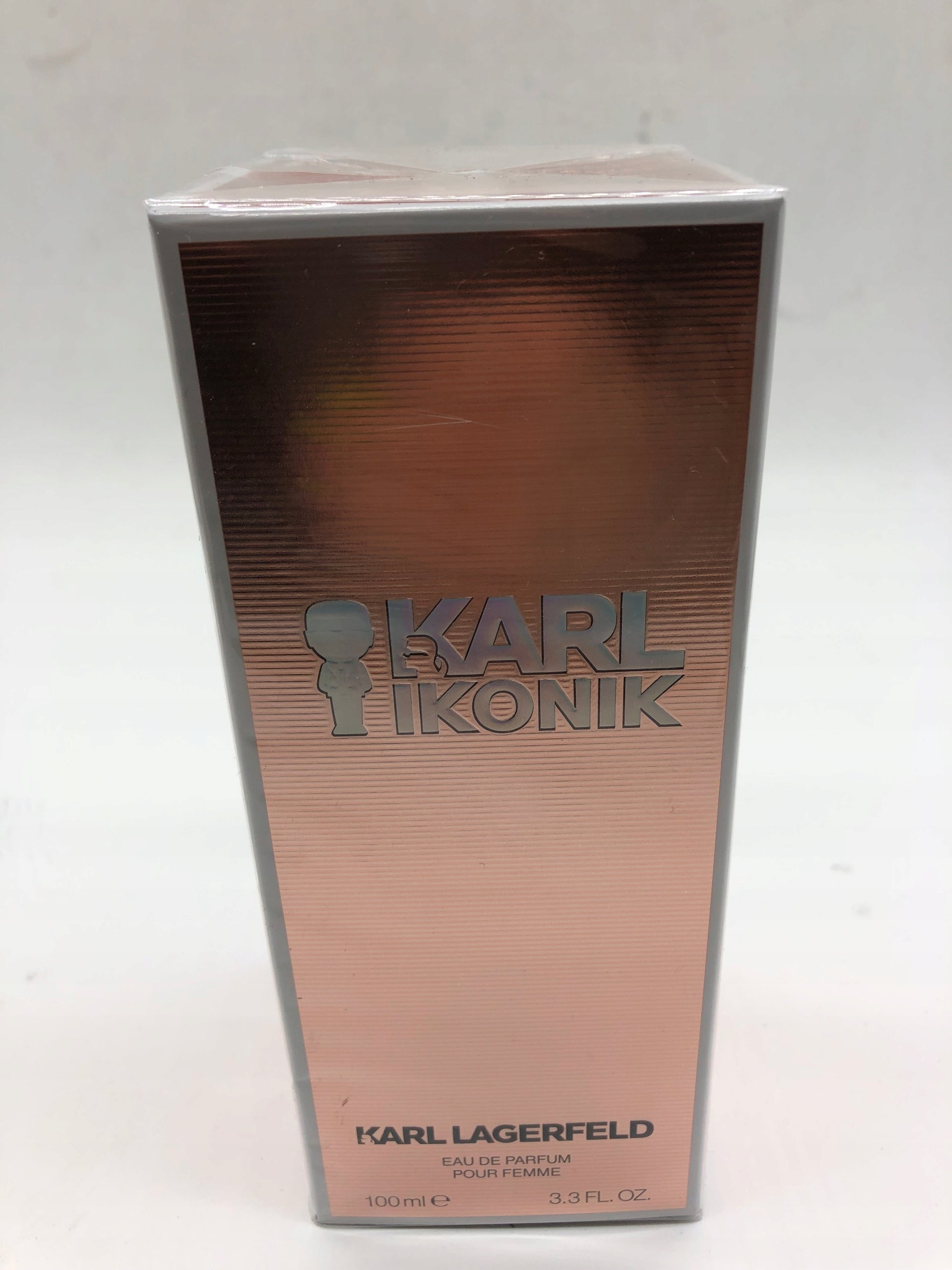 Karl Lagerfeld Icon Pour Femme Perfumed Water 100 ml Line other