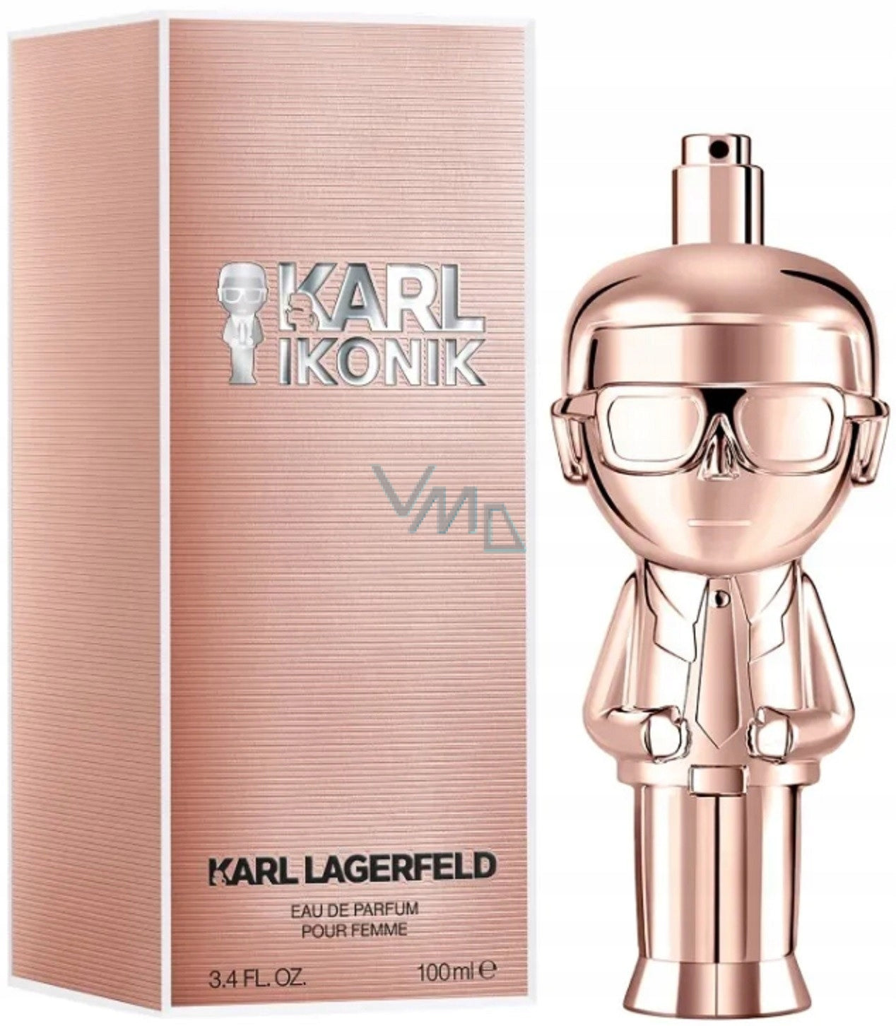 Karl Lagerfeld Icon Pour Femme Perfumed Water 100 ml