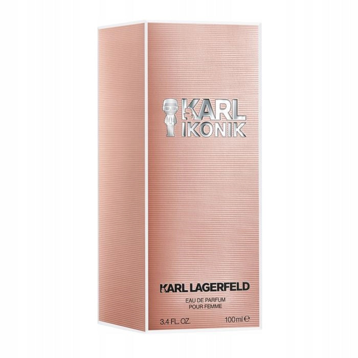 Karl Lagerfeld Icon Pour Femme Perfumed Water 60 ml