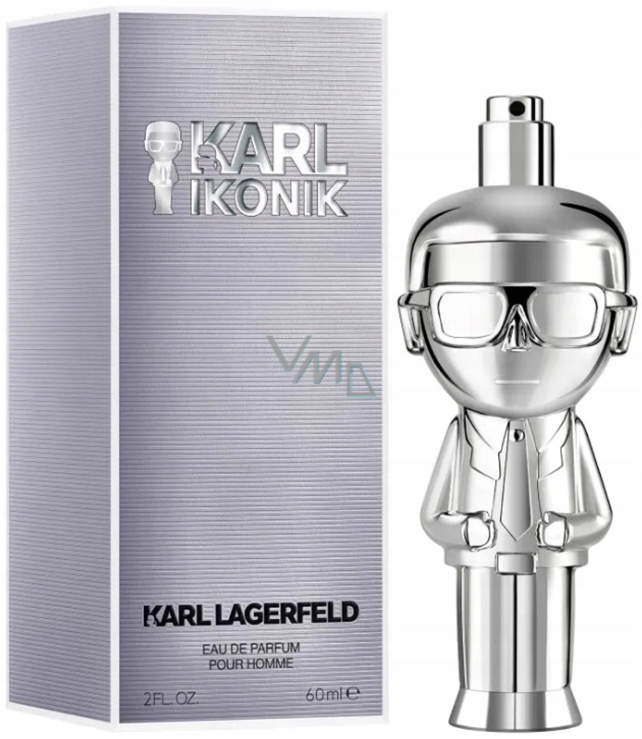 Karl Lagerfeld Icon Pour Homme Perfumed Water 60 ml Brand Karl Lagerfeld