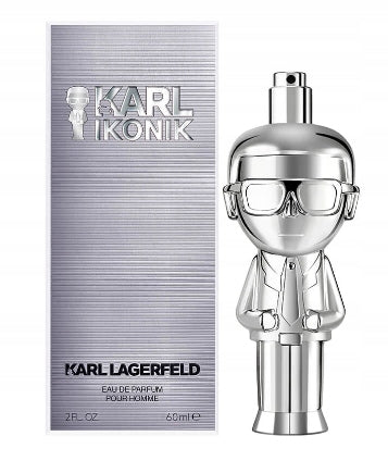 Karl Lagerfeld Icon Pour Homme Perfumed Water 60 ml