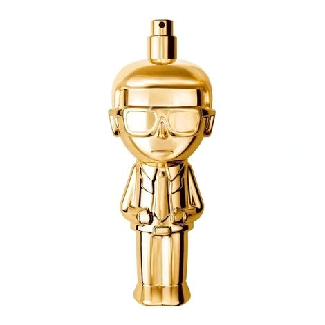 Karl Lagerfeld Icon of Absol Perfume 100ml Packaging status original