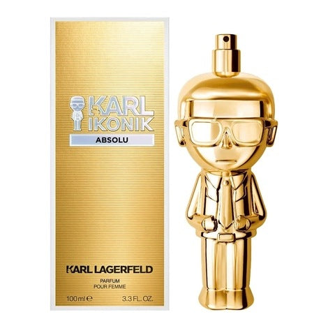 Karl Lagerfeld Icon of Absol Perfume 100ml