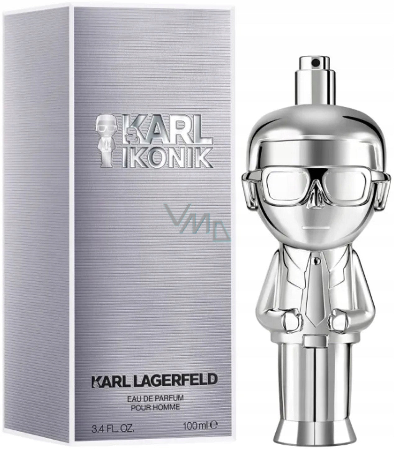 Karl Lagerfeld Ikonik Pour Homme Perfumed Water 100 ml