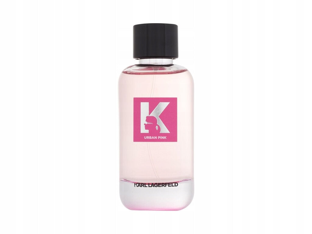 Karl Lagerfeld Jenas Urban Pink Perfume 100ml