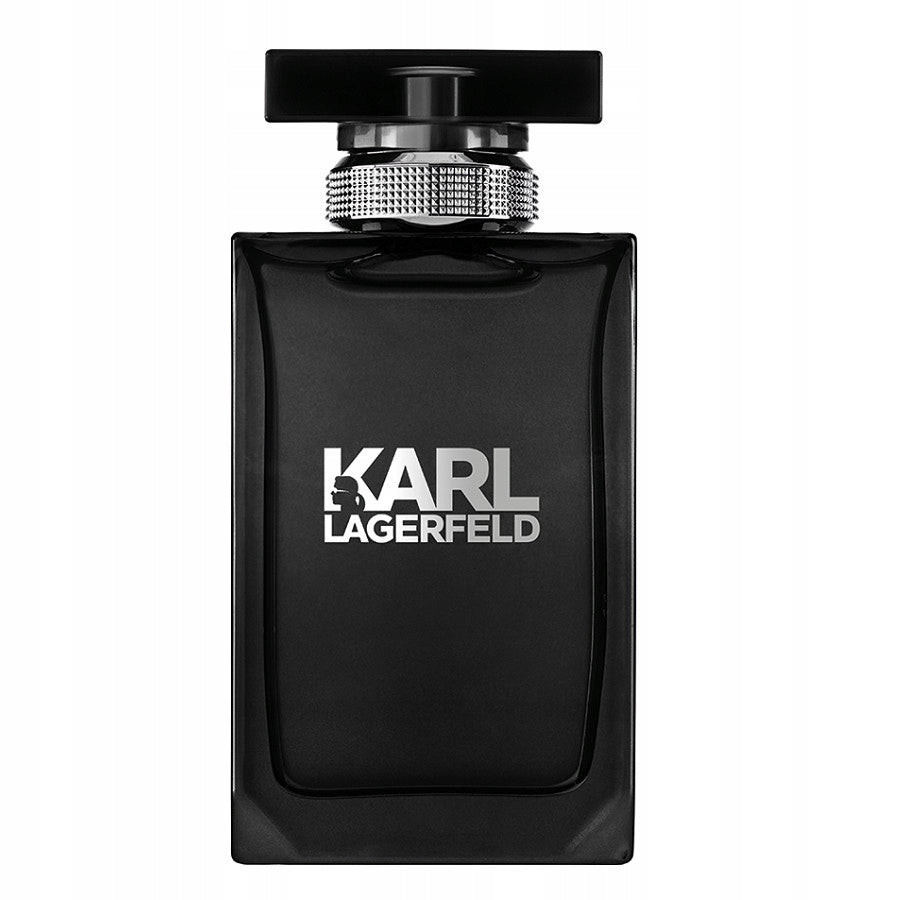 Karl Lagerfeld Karl Lagerfeld Pour Homme Eau De Toilette 100 ml Packaging status original