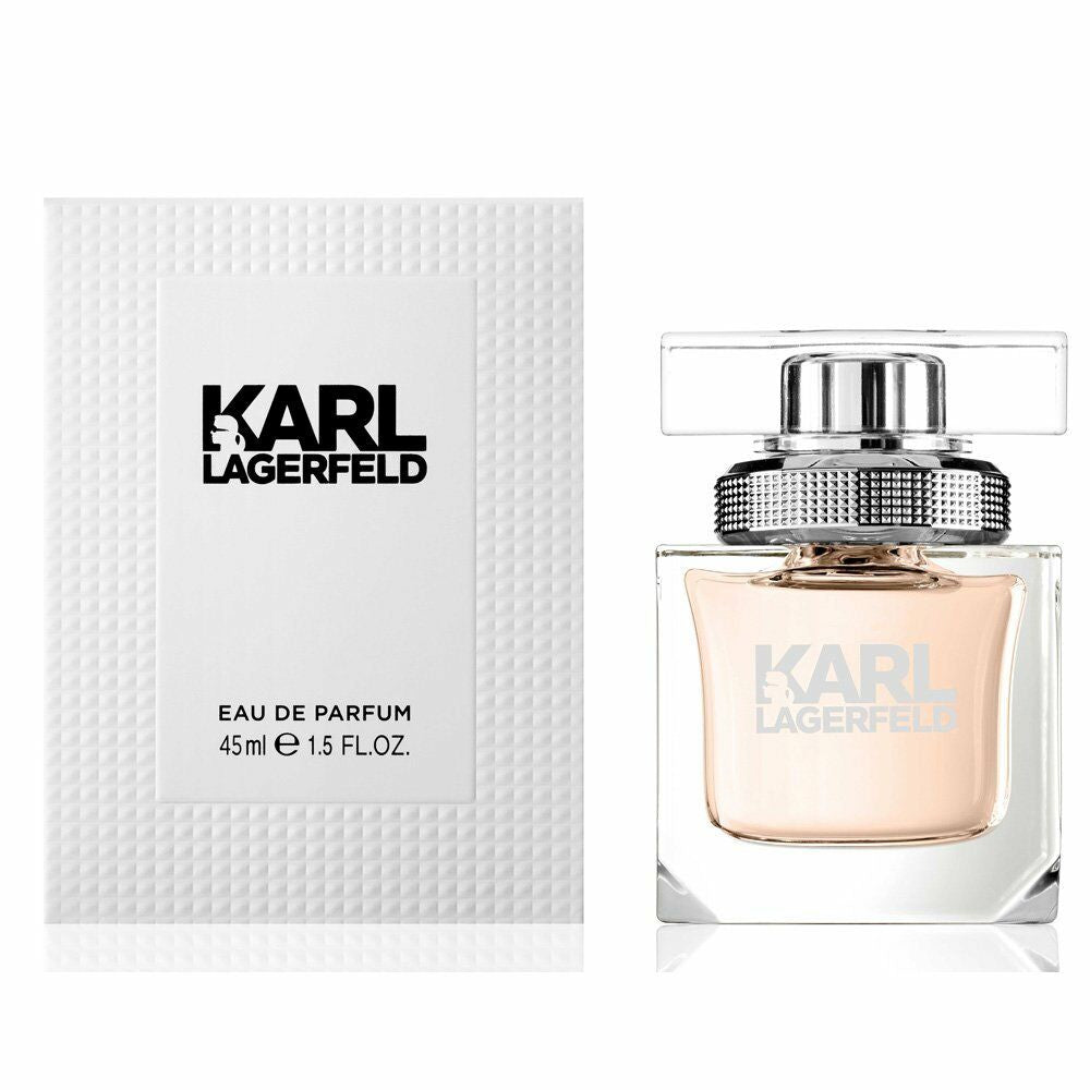 Karl Lagerfeld Karl Lagerfeld for Her Perfumed Water 45 ml