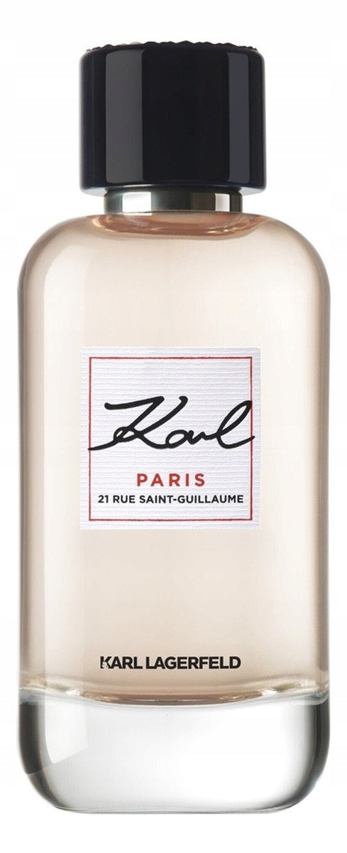 Karl Lagerfeld Karl Paris 21 Eau de Parfum100ml