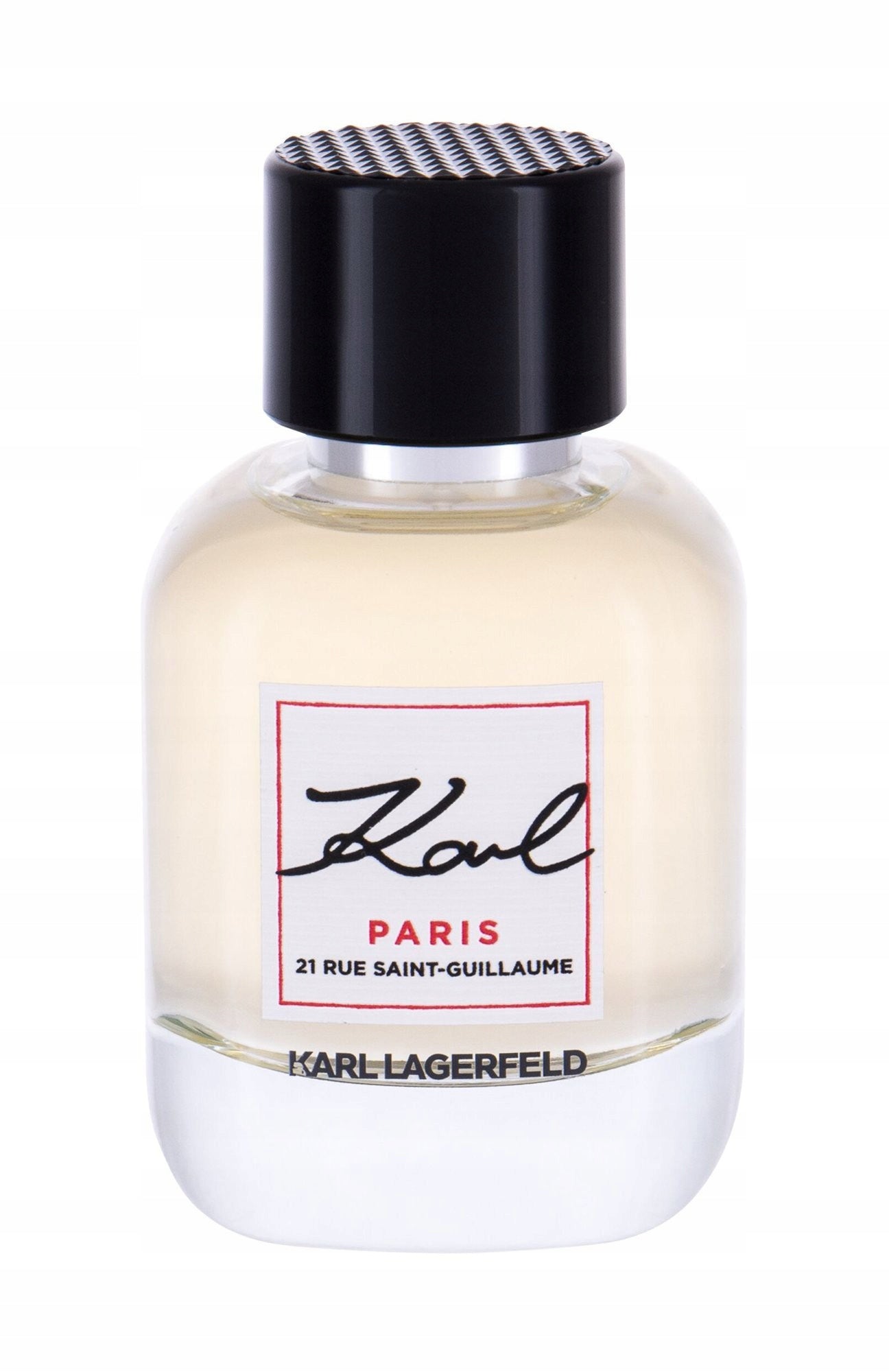 Karl Lagerfeld Karl Paris 21 Rue Saint-Guillaume Perfumed Water 60 ml