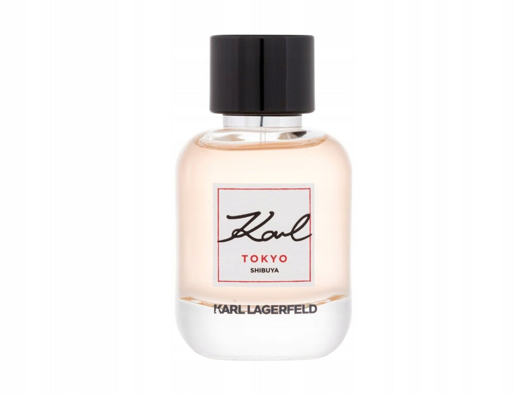 Karl Lagerfeld Karl Tokyo Shibuya Eau de Parfum 60ml