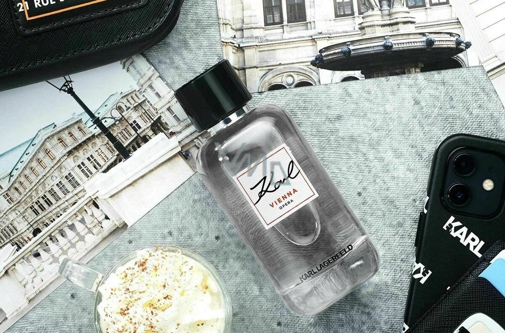 Karl Lagerfeld Karl Vienna Opera Eau De Toilette 60 ml
