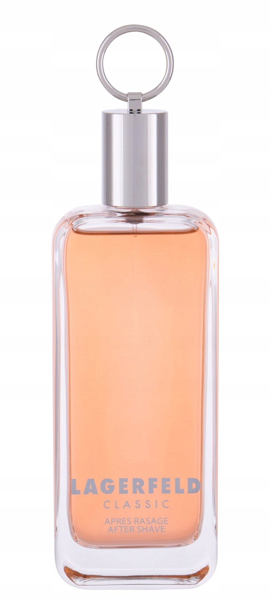 Karl Lagerfeld Lagerfeld Classic After Shave 100 ml Packaging status original