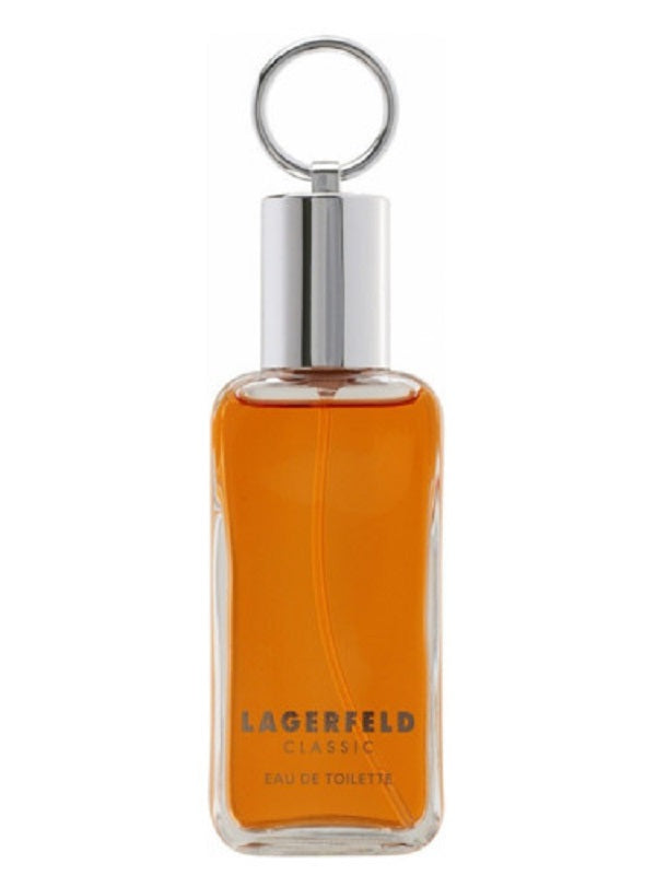 Karl Lagerfeld Lagerfeld Classic Eau De Toilette 150 ml