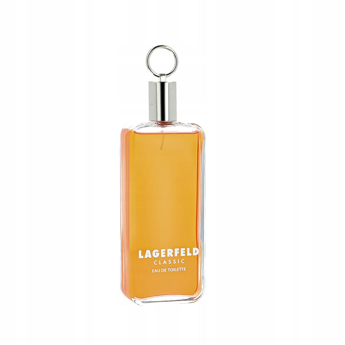 Karl Lagerfeld Lagerfeld Classic Eau de Toilette for Men, 150 ml