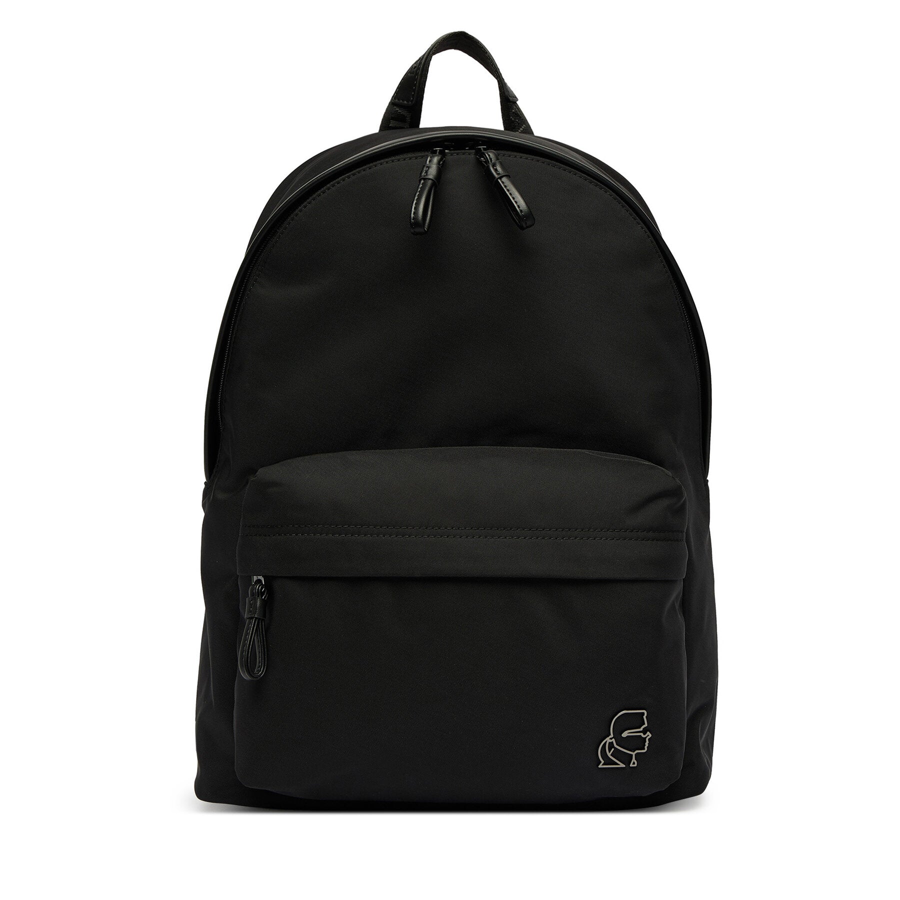 Karl Lagerfeld Men's Backpack Black A4M30190 Packaging status original
