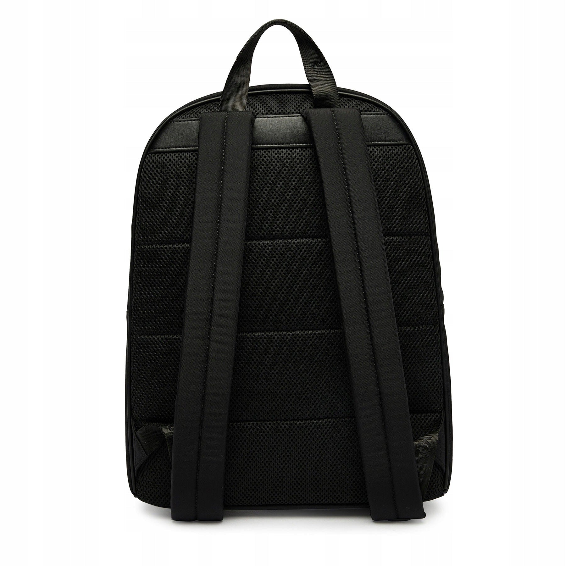 Karl Lagerfeld Men's Backpack Black A4M30190