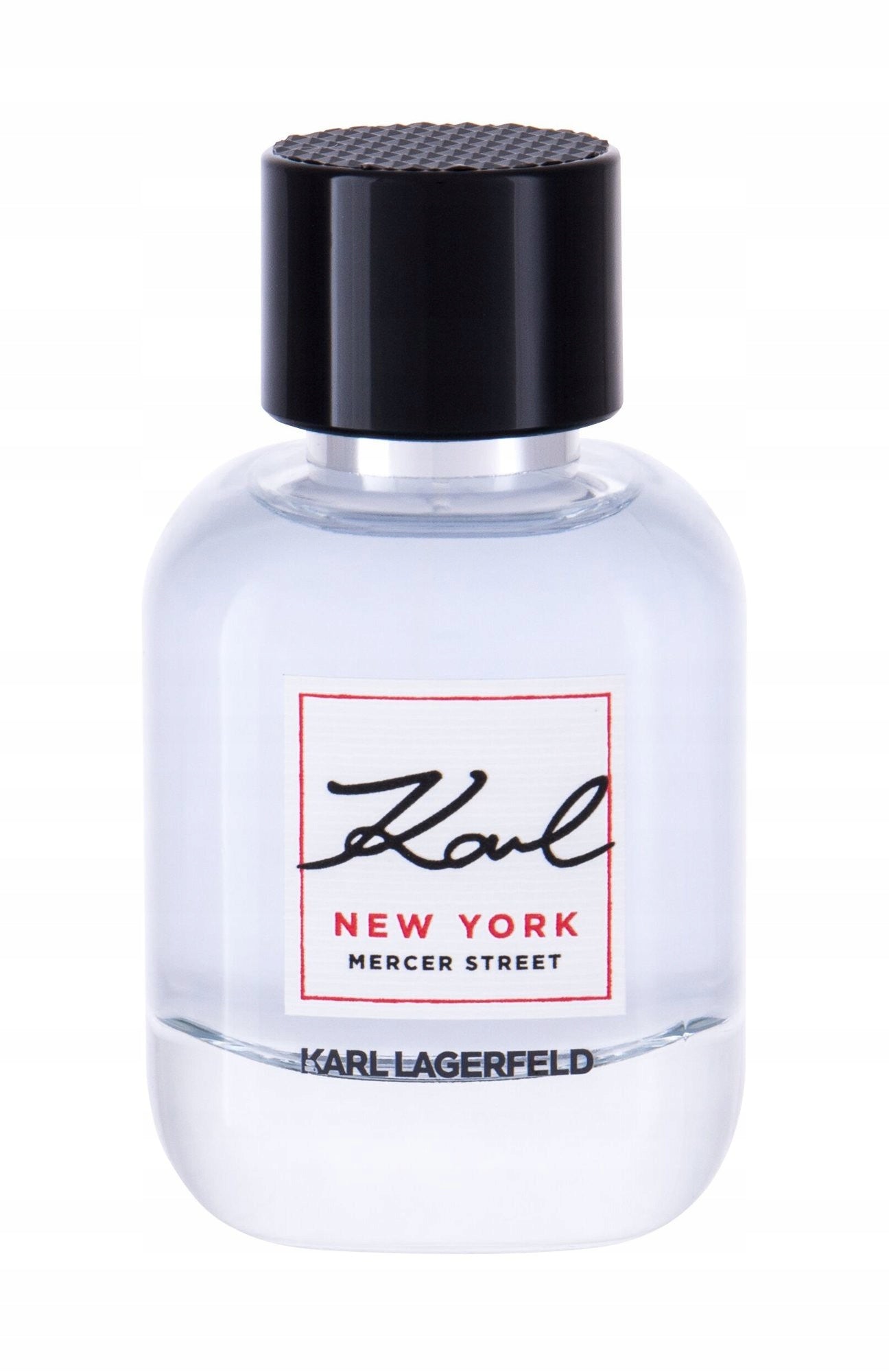 Karl Lagerfeld New York Mercer Street 60 ml eau de toilette male EDT