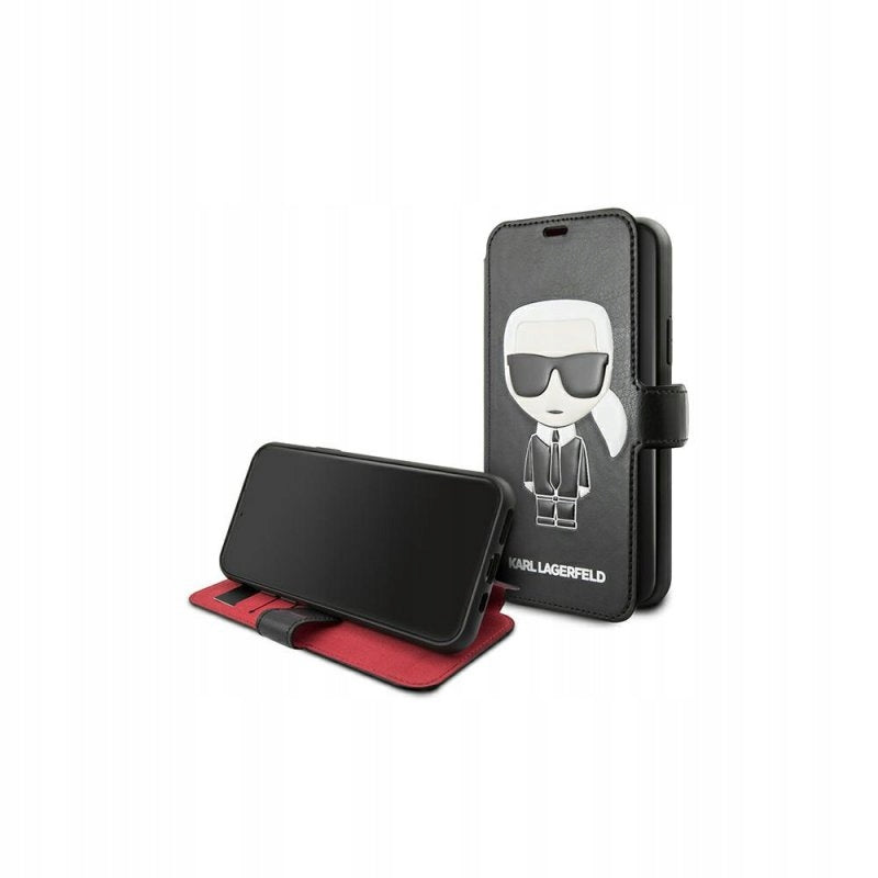 Karl Lagerfeld KLFLBKSN65FIKPUBK 
