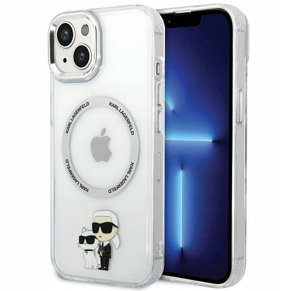 Karl Lagerfeld MagSafe 