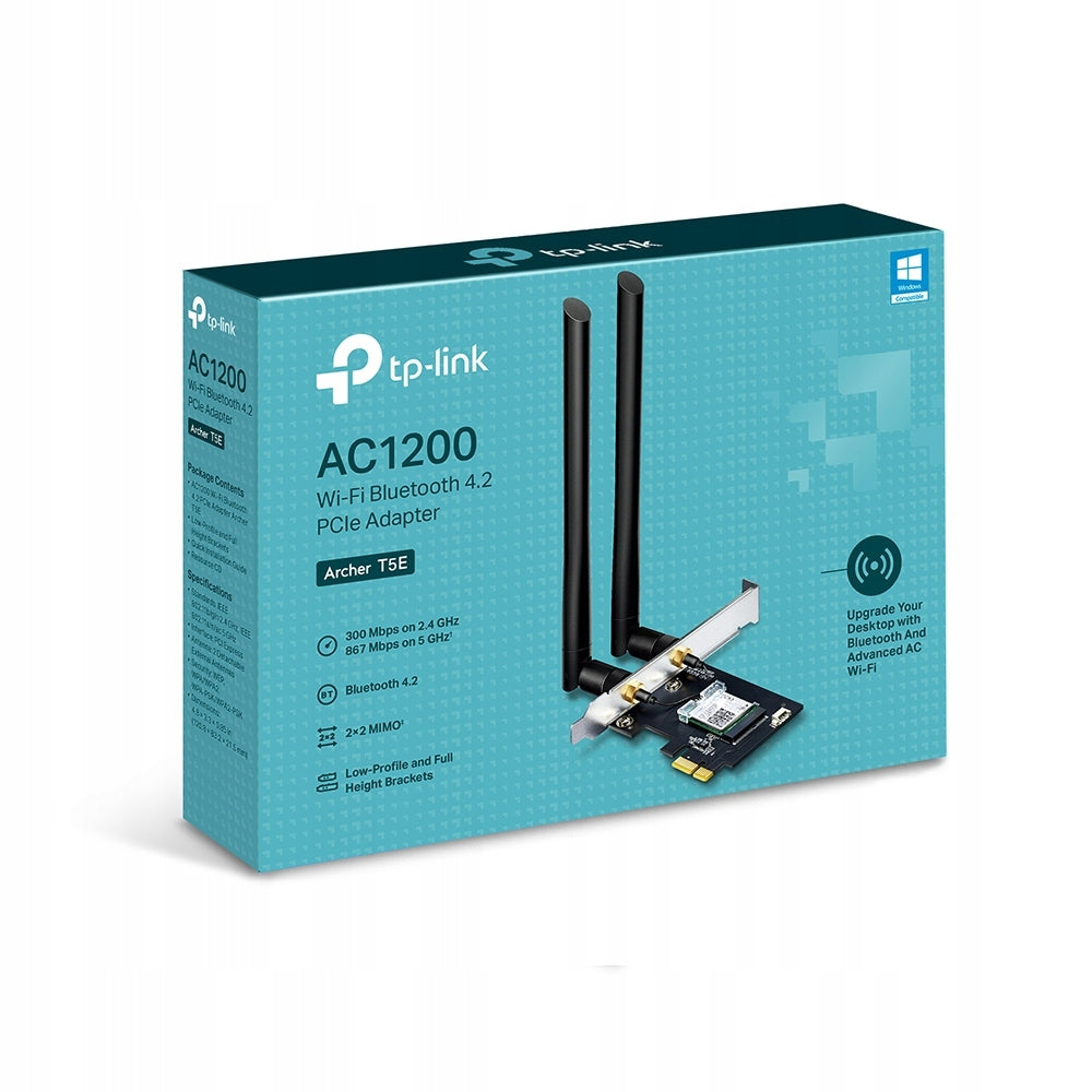 TP-LINK Archer T5E 