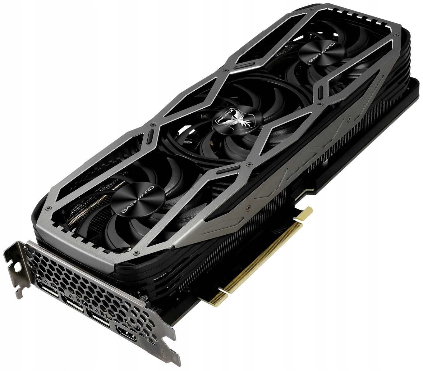 Gainward GeForce RTX 3070 Phoenix 8 GB 