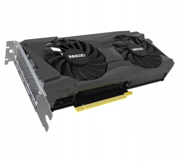 INNO3D GeForce RTX 3050 Twin X2 OC 
