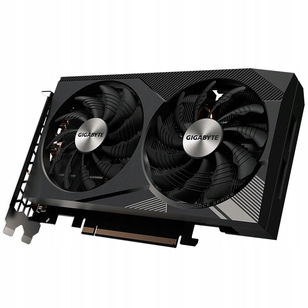 Gigabyte GV-N3060EAGLE OC-12GD 2.0 