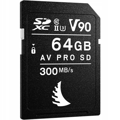 Angelbird AVP064SDMK2V90 
