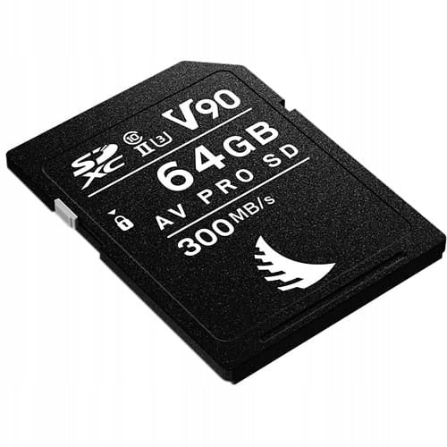 Angelbird AVP064SDMK2V90