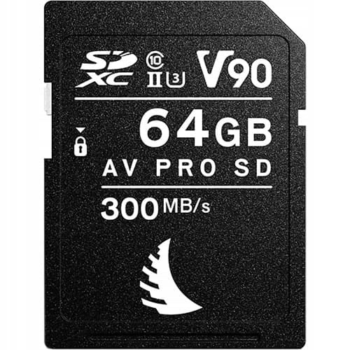 Angelbird AVP064SDMK2V90 