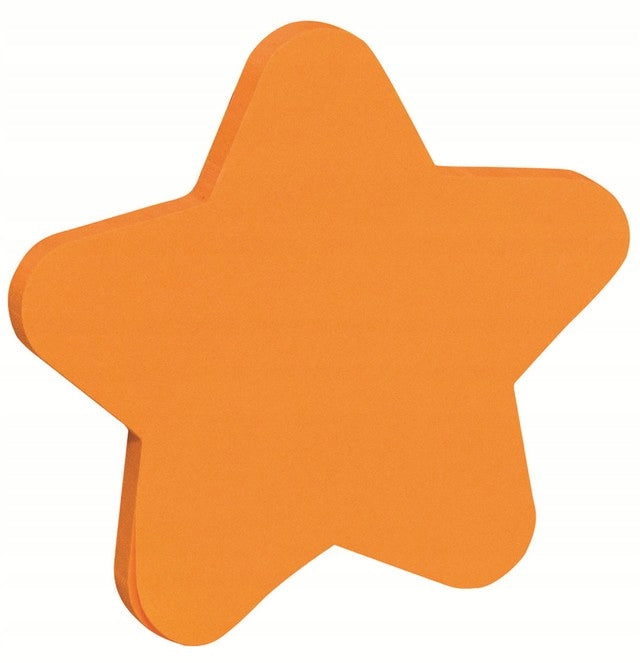 Klebebögen, 50 Blatt 